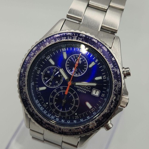 Orologio seiko pilot - orologio,