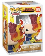 Funko POP! Animazione My Hero