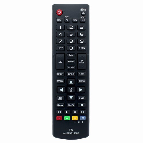 Akb73715686 telecomando - akb73715686, di