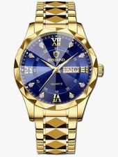 Orologio analogico al quarzo