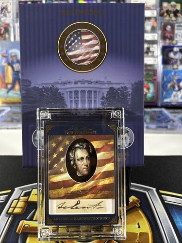 Andrew jackson presidente - andrew,