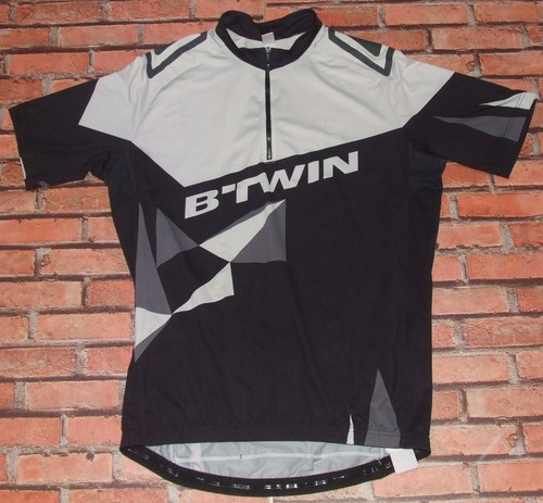 Twin maglia shirt maillot - b,