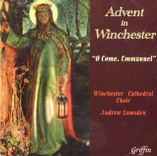 Advent In Winchester -