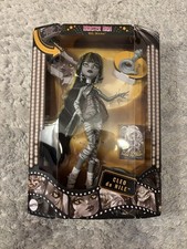 Monster High Reel Drama Cleo