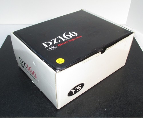 Dz160 f3a 33cc motore - ys,