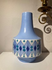 Raro vaso Heinrich H&C Selb