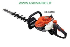 Tosasiepi a scoppio Echo HC