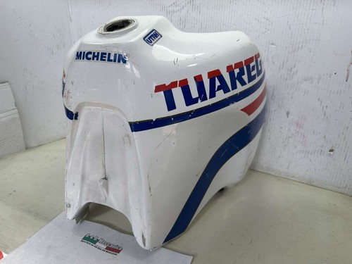 Serbatoio carburante aprilia - serbatoio,