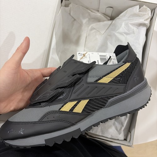 Scarpe reebok lx2200 - scarpe,