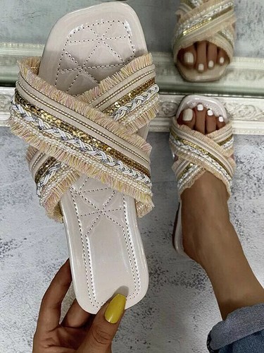 Sandali sabot ciabatte donna