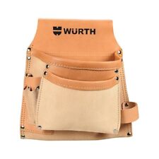 Borsa Porta Attrezzi da Carpentiere Marsupio da Lavoro - WÜRTH 071593 020