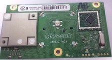Microsoft X802779-013 Rev H Modello RF01 LED POWER RING per XBOX 360, USATO