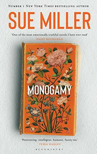 Monogamy sue miller - monogamy,