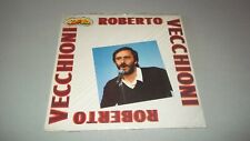ROBERTO VECCHIONI -  LP -