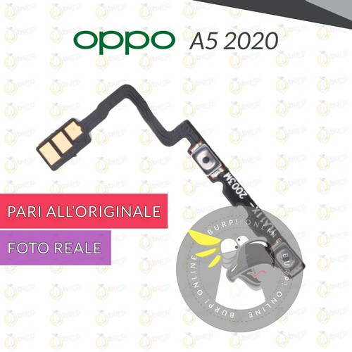 Flat interno volume oppo - interno, a5