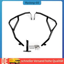 Paraurti protezione motore