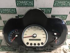 Quadro strumenti tachimetro HYUNDAI I10 2009 1086 Benzina/GPL 940030X250 