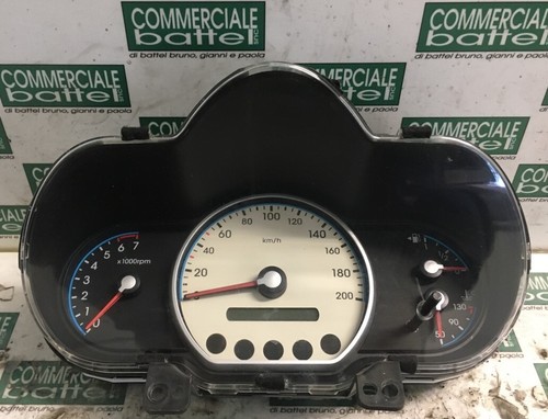 Quadro strumenti tachimetro