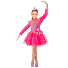 Barbie principessa ballerina - principessa,