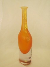 STUNNING Murano glass SOMMERSO