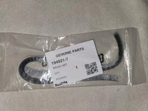 Makita 194921 set - set, di