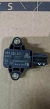 8P0 955 557 Sensore Imbardata Audi TT 8J ROADSTER CABRIO 2.0 TFSI 147kw