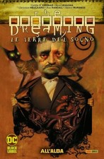 The Dreaming - Le Terre del Sogno Vol. 10 - All'Alba - Sandman Library - Panini