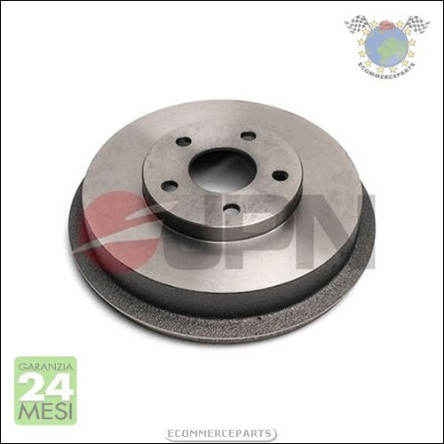 Tamburo freno jpn - 1x,