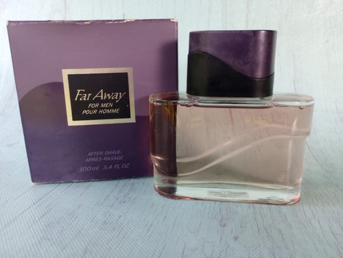 Avon far away for - avon, men