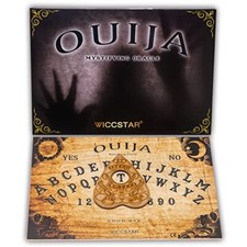 WICCSTAR Tavola Ouija Board