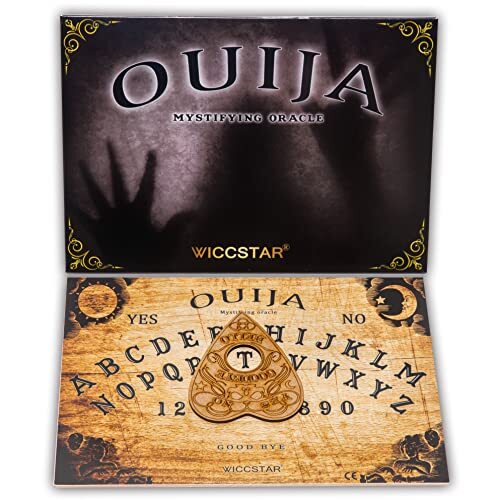 Wiccstar tavola ouija - tavola,