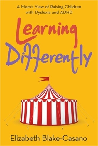 Learning differently mom s - differently:, a