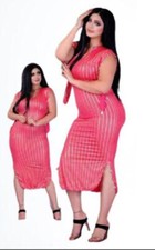 Costume Saidi abito danza del