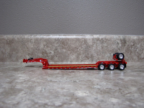 Dcp red fontaine - 1/64,