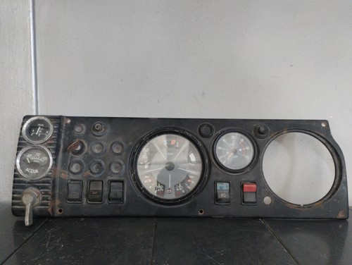 Quadro strumenti per - strumenti, fiat