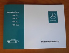 Mercedes r107 w107 350 - mercedes,