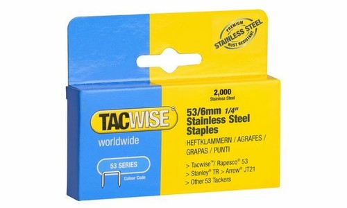 Tacwise graffette 10 - graffette, 53/10