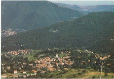 79/ COMO - CAGLIO - PANORAMA