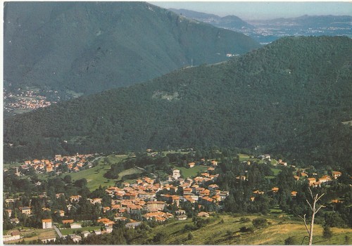 Como caglio panorama - 79/,