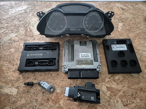 Kit accensione audi b8 - kit, a4
