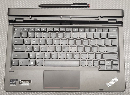 Lenovo thinkpad helix - lenovo,