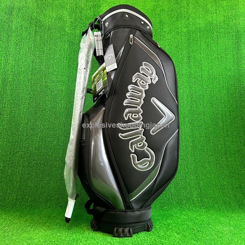 Callaway golf sport cart borsa - golf,