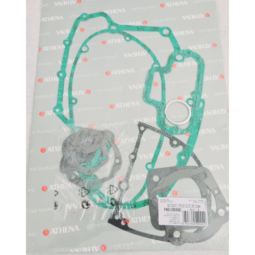 Kit serie guarnizioni - guarnizioni, motore