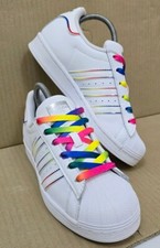 ADIDAS SUPERSTAR SCARPE DA