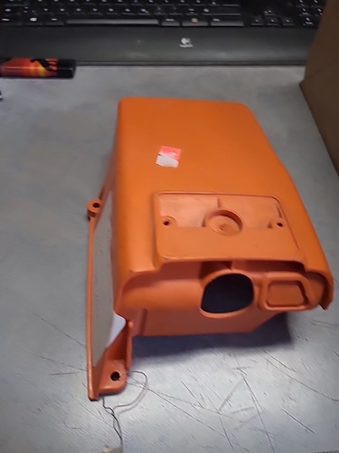 Cappa originale stihl 1119 - cappa,