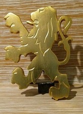 Peugeot Lion 104 204 304 404