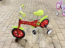 Bici bimbo - , 10