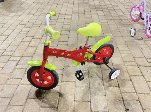 Bici bimbo - , 10