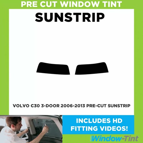 Sunstrip tinta pre cut - sunstrip, per