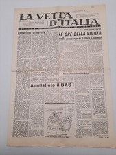 Vetta italia 5 - vetta, d'italia